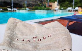 Santoro Country House