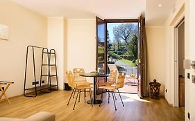 Santoro Country House Boutique Etna Retreat